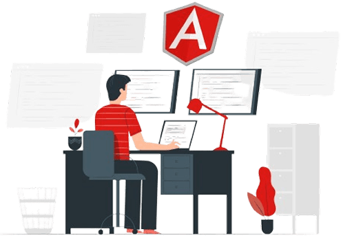 Professional Angular Web Development Services in Chennai