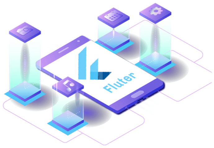 Professional Flutter App Development Services in Chennai