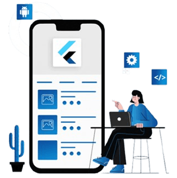 Flutter App Development Company in Chennai | Cross-Platform Mobile Apps