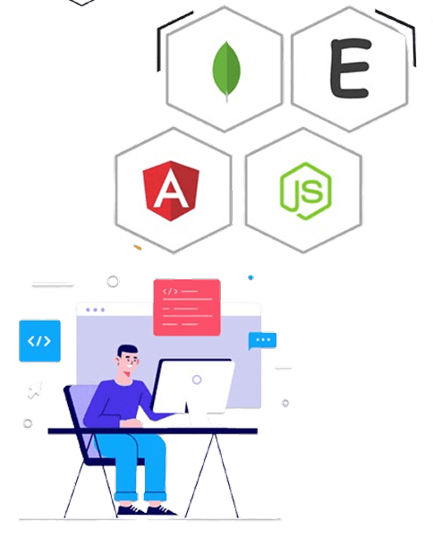 Professional MEAN Stack Web Development Services in Chennai