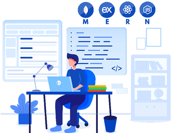 Professional MERN Stack Web Development Services in Chennai