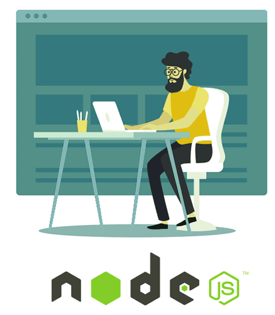 Professional Node.js Backend Development Services in Chennai