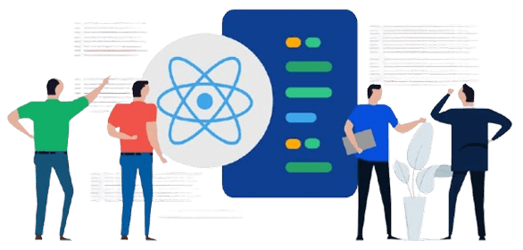 React JS Development Company in Chennai | High-Performance Web Applications