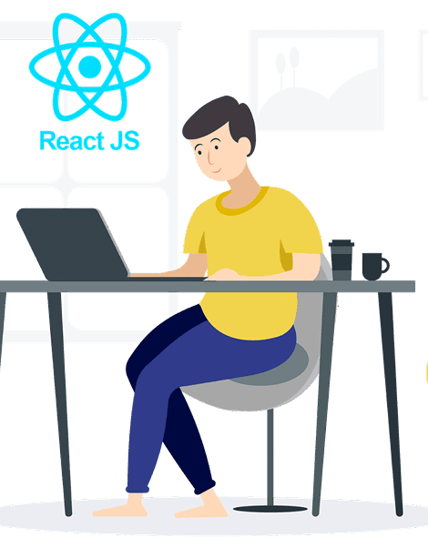 Professional React JS Development Services in Chennai