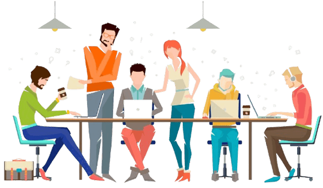 “A showcase of our work, crafted with passion and precision.”